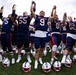 USAFA Football vs Duquesne 2026