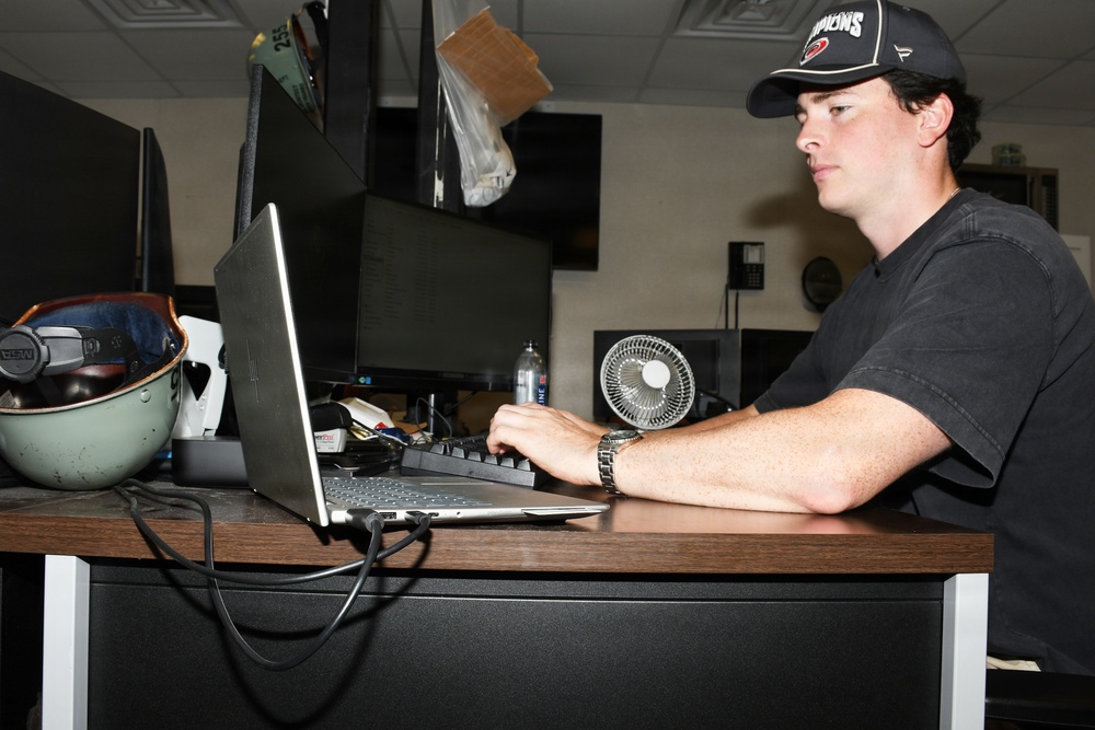 Access Code: USS John Warner (SSN 785) Engineering and Planning (Code 200) Trouble Desk