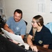 Access Code: USS John Warner (SSN 785) Engineering and Planning (Code 200) Trouble Desk