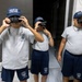 Inside the EOD lab: Local teens explore cutting-edge military technology