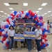Puerto Rico Students Win Big in Fort Buchanan Exchange’s You Made the Grade Program