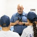 Inside the EOD lab: Local teens explore cutting-edge military technology
