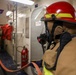 USS Oscar Austin maintains warfighting readiness