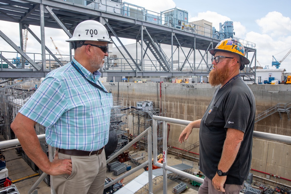 A Full Bucket: Code 700 Director Implements Novel Program to Build a Highly Functioning Team