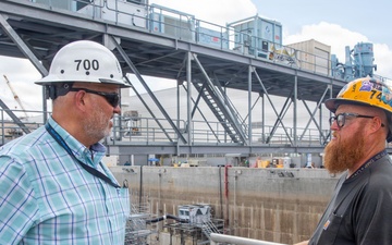 A Full Bucket: Code 700 Director Implements Novel Program to Build a Highly Functioning Team