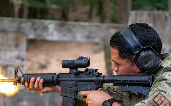 U.S. European Command, NATO Allies, partners elevate combined spiritual readiness at multinational exchange