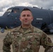 Citizen Air Commando provides emergency aid to a local citizen