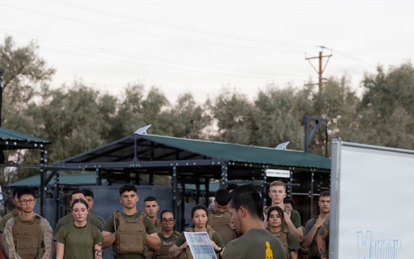 Honoring Kabul 13