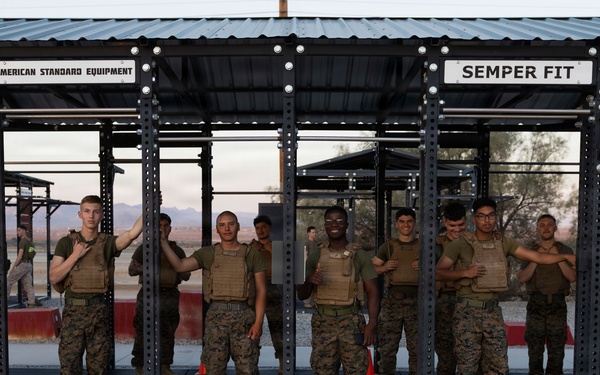 Honoring Kabul 13
