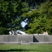 Moses Exekiel Sculpture in Section 16