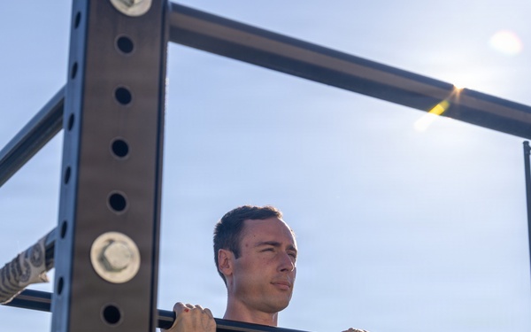 192nd EOD Hosts GAFPB Competition at Fort Bragg