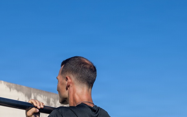 192nd EOD Hosts GAFPB Competition at Fort Bragg