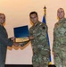 First-Term Enlisted Course Graduation Class 26-17