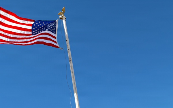 United States Veterans Support Group 9/11 Commemoration Ceremony 2026