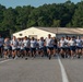The 437th Airlift Wing Run