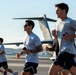 The 437th Airlift Wing Run