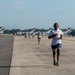 The 437th Airlift Wing Run
