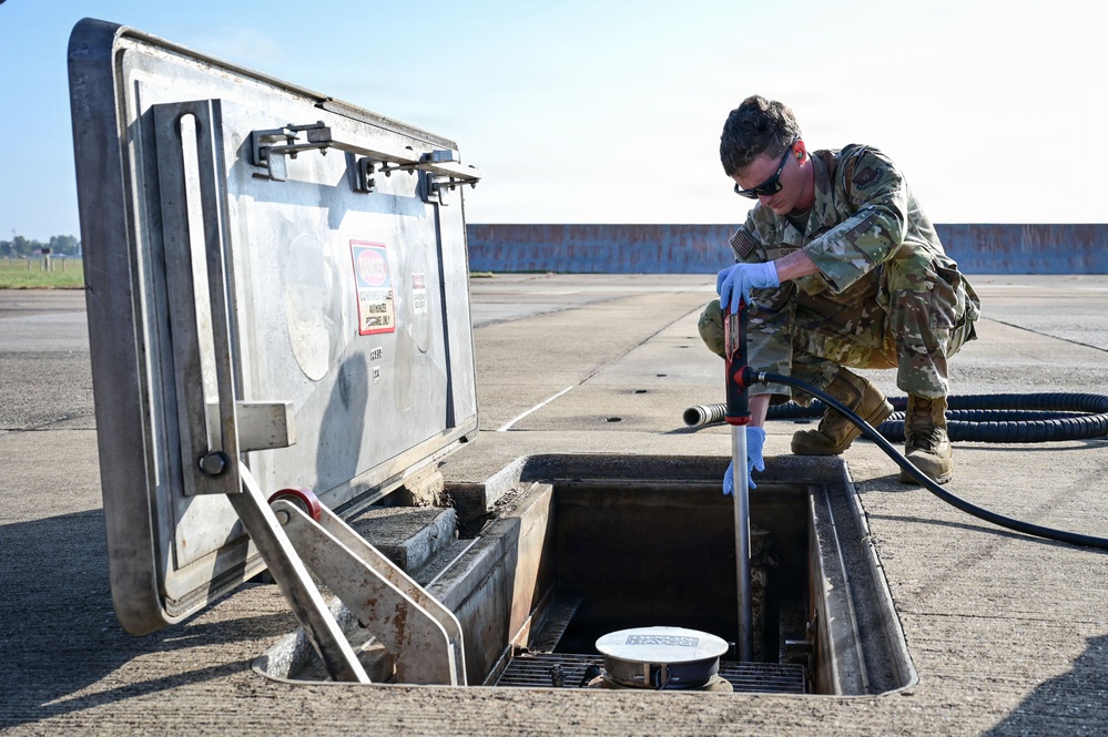 Ground to Global: POL