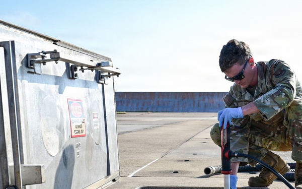 Ground to Global: POL