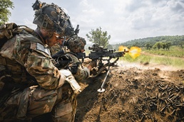 Salaknib 2026: 2-27 IR Train Platoon Level Capabilities
