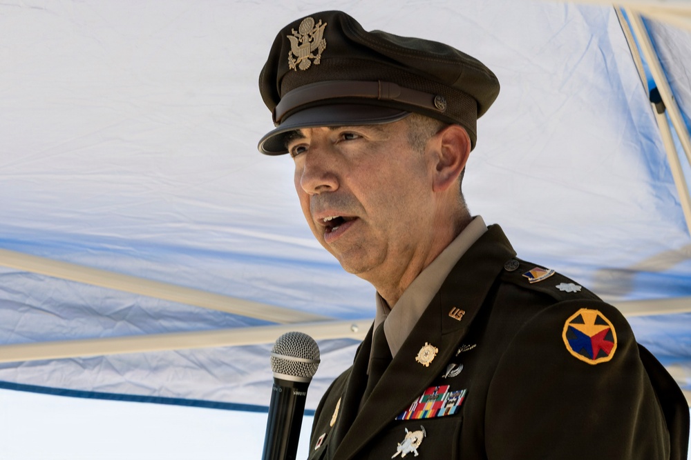United States Veterans Support Group 9/11 Commemoration Ceremony 2026