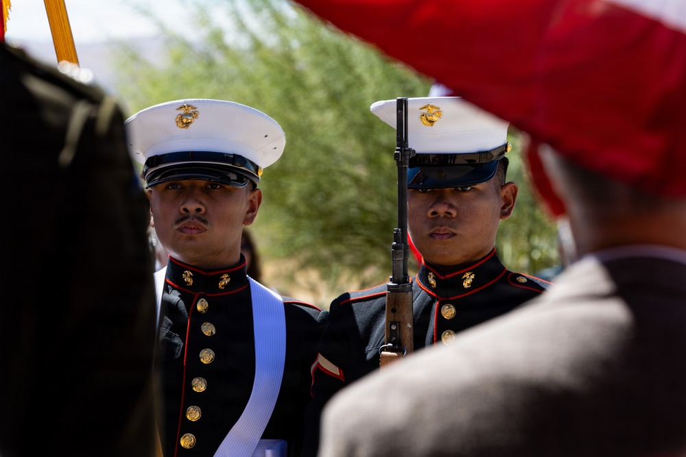 United States Veterans Support Group 9/11 Commemoration Ceremony 2026