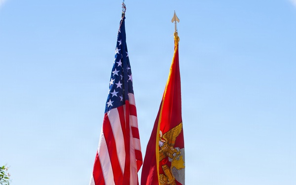 United States Veterans Support Group 9/11 Commemoration Ceremony 2026