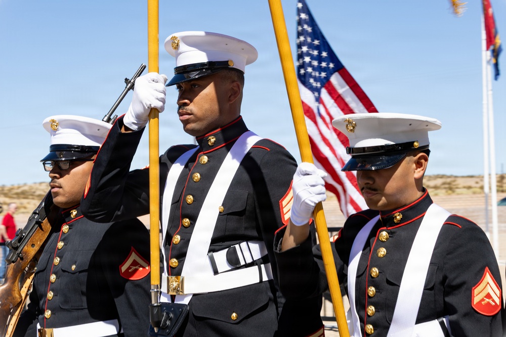 United States Veterans Support Group 9/11 Commemoration Ceremony 2026