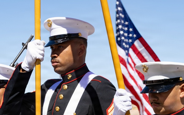 United States Veterans Support Group 9/11 Commemoration Ceremony 2026