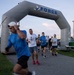 Airmen honor fallen ‘Rhinos’ during memorial 5K