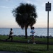 Airmen honor fallen ‘Rhinos’ during memorial 5K