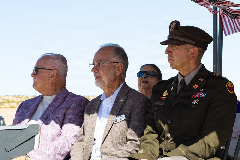 United States Veterans Support Group 9/11 Commemoration Ceremony 2026