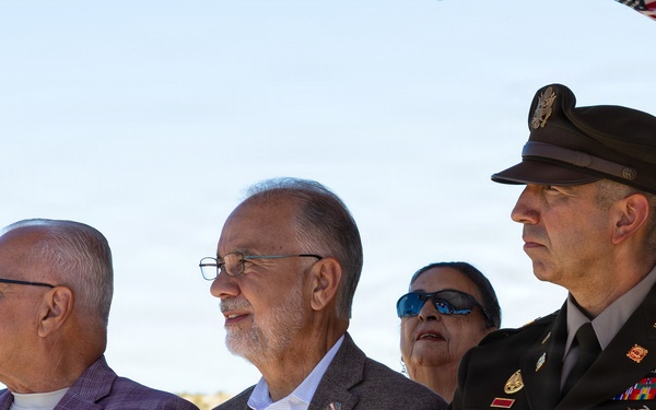 United States Veterans Support Group 9/11 Commemoration Ceremony 2026