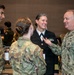 ‘North Star’ of Defense Health Agency is data-driven to deliver decisive warfighter support, declares director