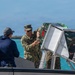 NPS Students Apply Graduate Research to Real-World Fleet Challenges During RIMPAC 2026