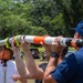 NPS Students Apply Graduate Research to Real-World Fleet Challenges During RIMPAC 2026
