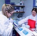 Cryopreservation Demonstration Program launches, allowing for flexibility in warfighter family planning