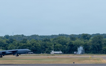 Exercise Bayou Vigilance 26-3