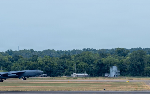 Exercise Bayou Vigilance 26-3