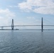 Charleston Harbor Tour from Survey Vessel Evans