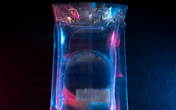Food and Drug Administration approves lifesaving, shelf-stable plasma for far-forward battlefield care