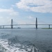 Charleston Harbor Tour from Survey Vessel Evans