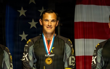 Golden Knights Defend Canopy Formation Title at Perris