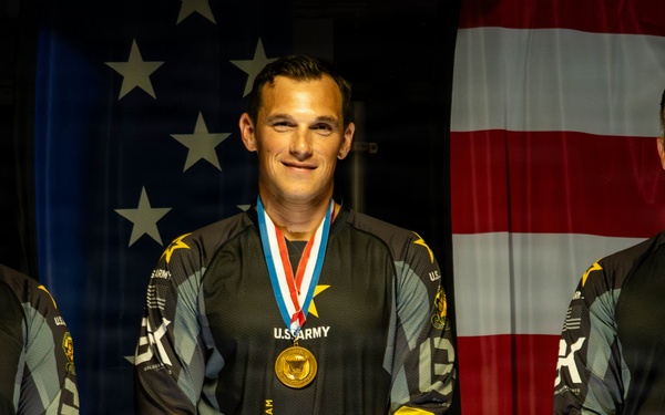 Golden Knights Defend Canopy Formation Title at Perris