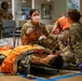 30th Medical Group and 30th Security Forces Squadron Mass Casualty Exercise