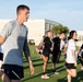 Airmen honor fallen ‘Rhinos’ during memorial 5K