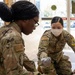 30th Medical Group and 30th Security Forces Squadron Mass Casualty Exercise