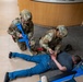 30th Medical Group and 30th Security Forces Squadron Mass Casualty Exercise