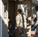 30th Medical Group and 30th Security Forces Squadron Mass Casualty Exercise