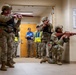 30th Medical Group and 30th Security Forces Squadron Mass Casualty Exercise